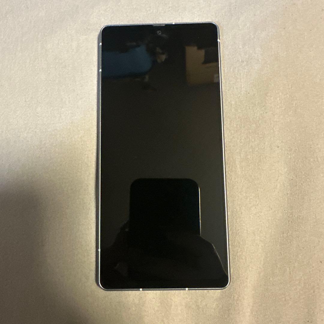 AQUOS R8 256GB SH-52D SIMフリー 17