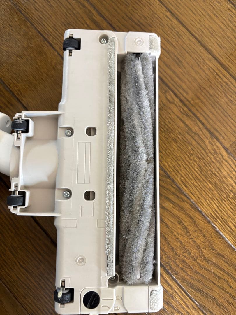 ⭐︎激安Panasonic スティッククリーナー MC-NX810KM最上位モデル