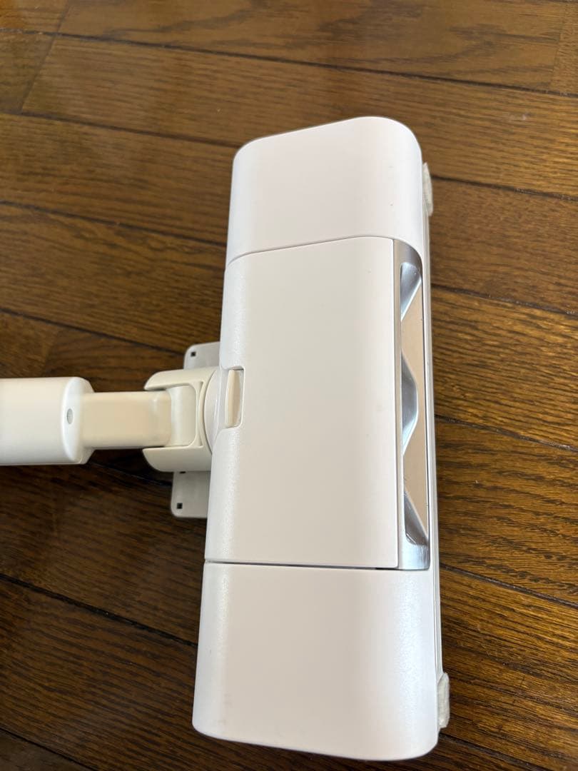 ⭐︎激安Panasonic スティッククリーナー MC-NX810KM最上位モデル