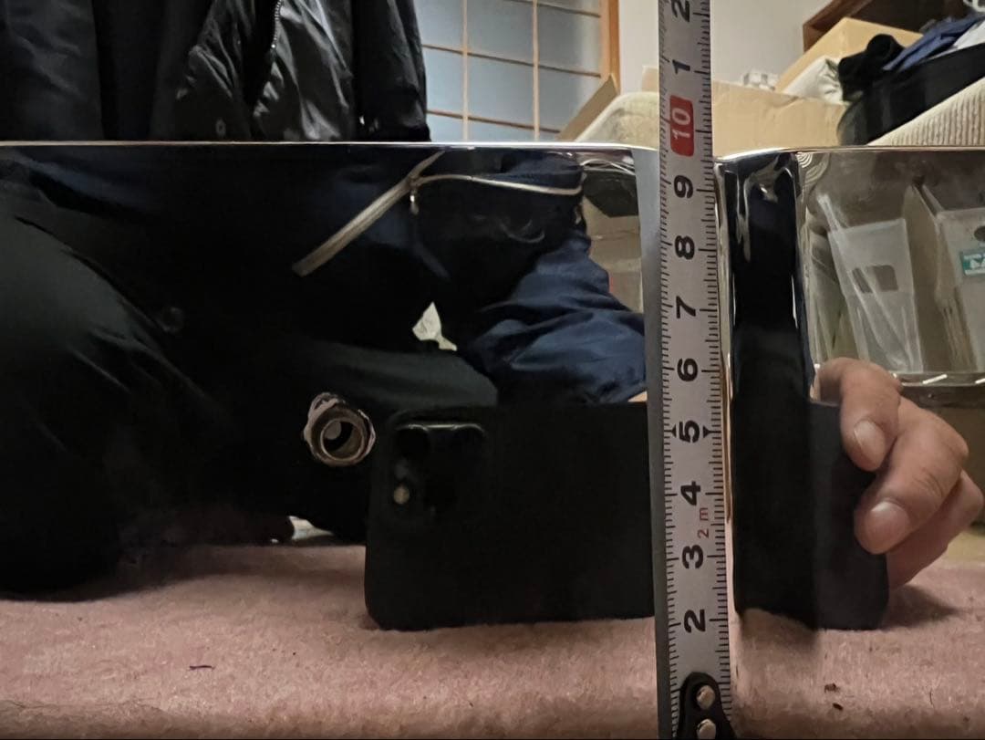 日野バスマーク⭐︎美品⭐︎格安