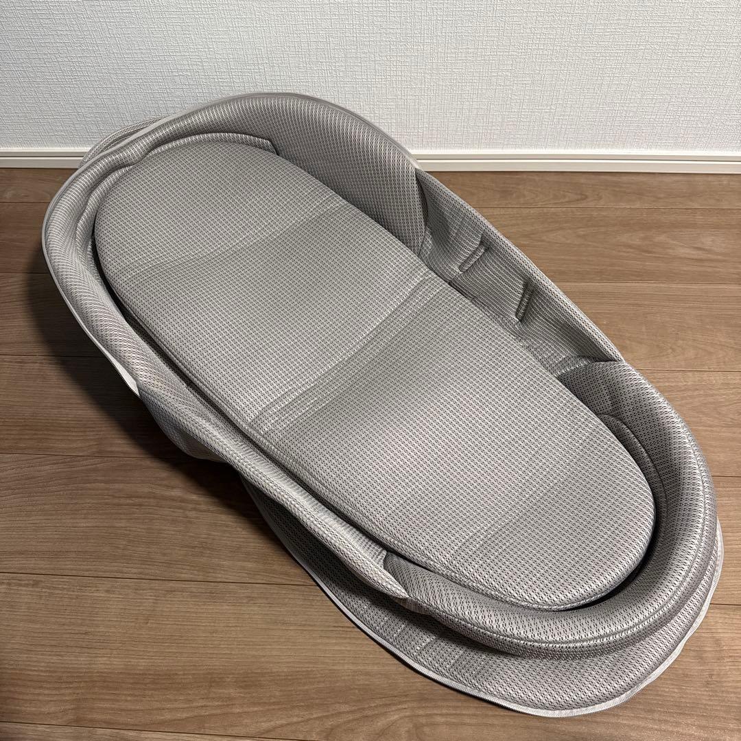 みちゃ　ネオママイズム　ベッドインベッド　neomamaism