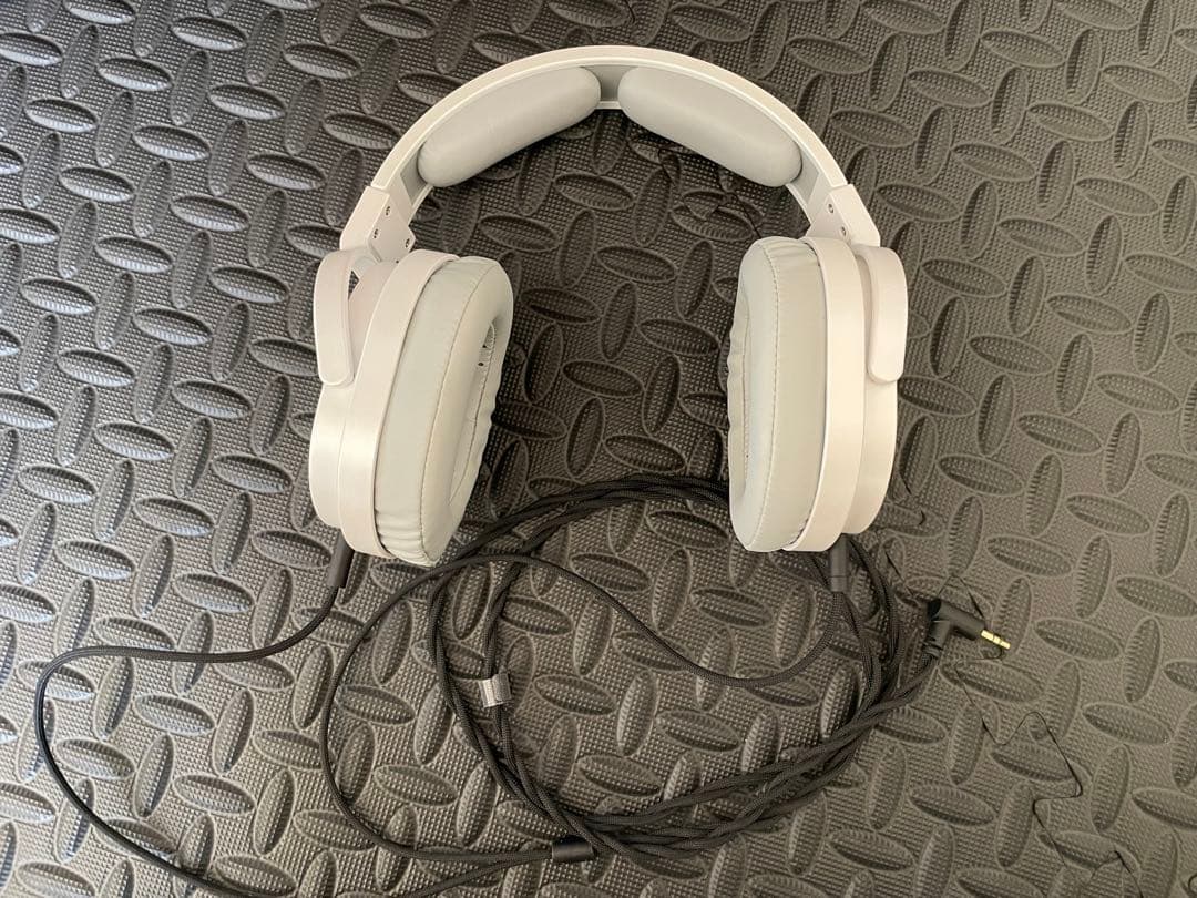 水月雨 (MOONDROP) 空鳴–VOID ヘッドホン