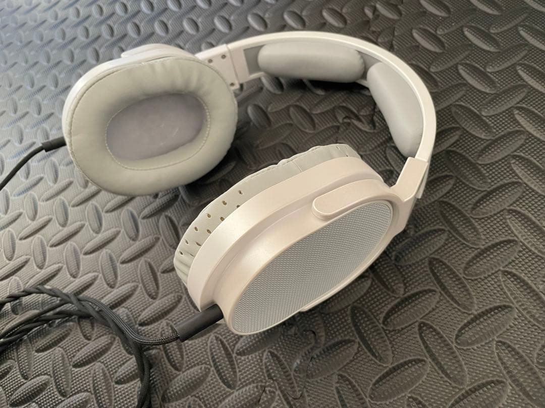 水月雨 (MOONDROP) 空鳴–VOID ヘッドホン