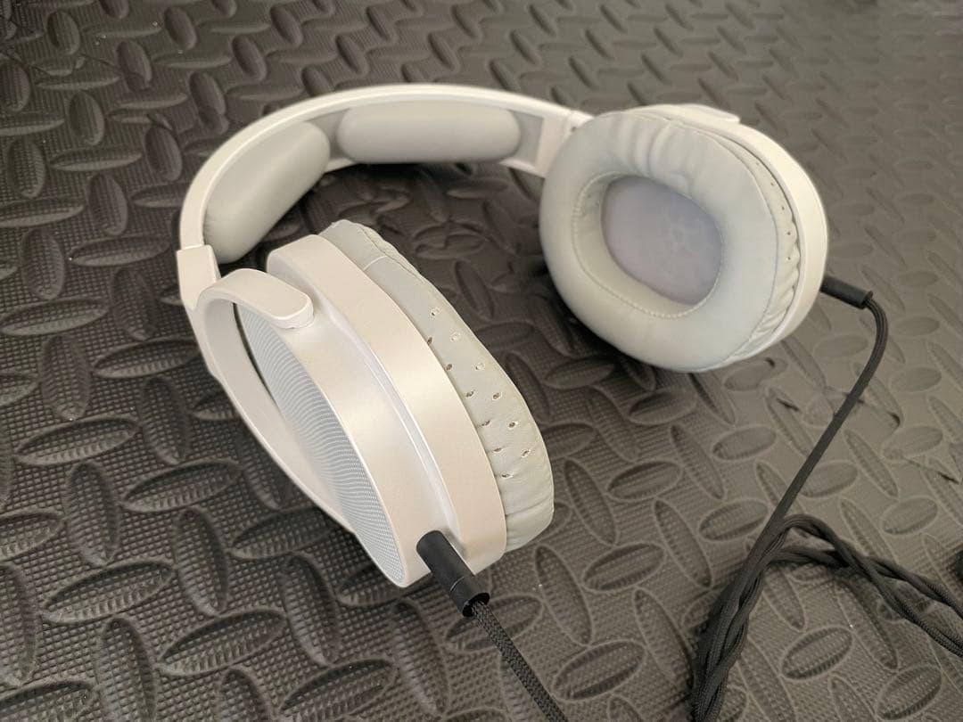 水月雨 (MOONDROP) 空鳴–VOID ヘッドホン