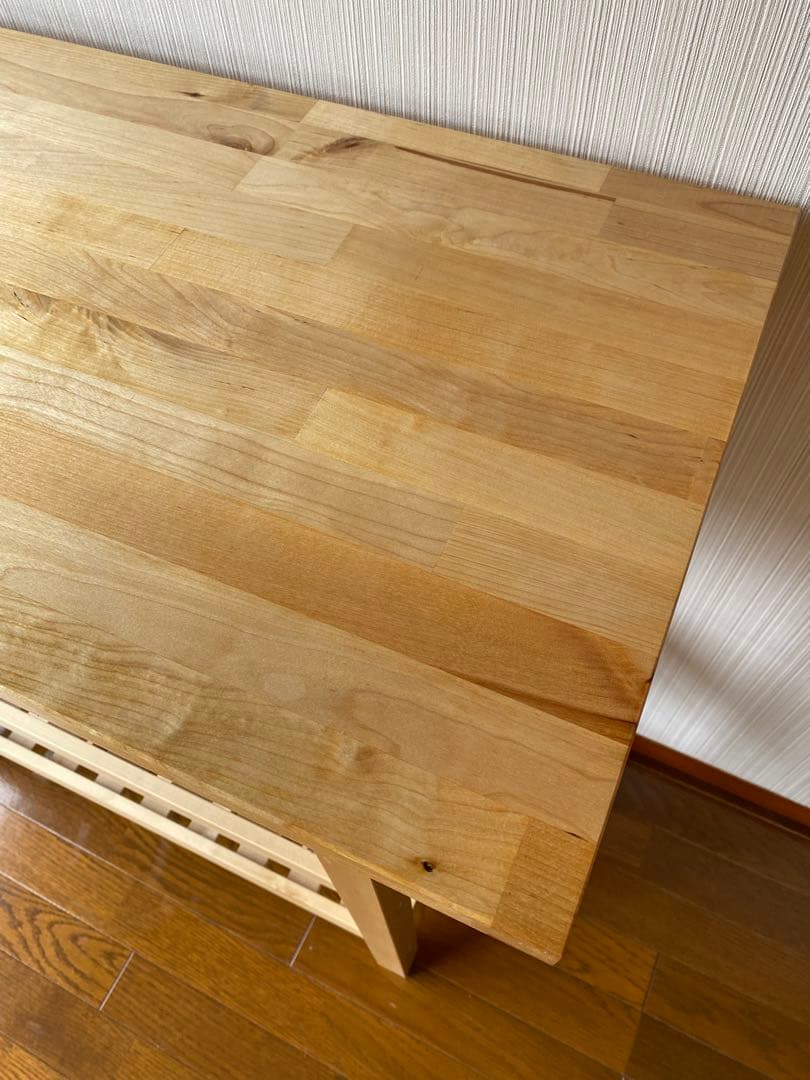 IKEA FÖRHÖJA フォルホイア　キッチンワゴン