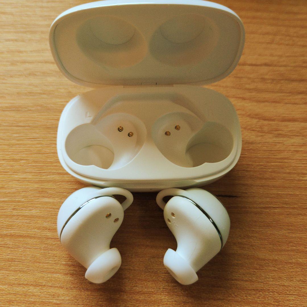 ギルガメッシュ ZEENY Light2 コラボワイヤレスイヤホン