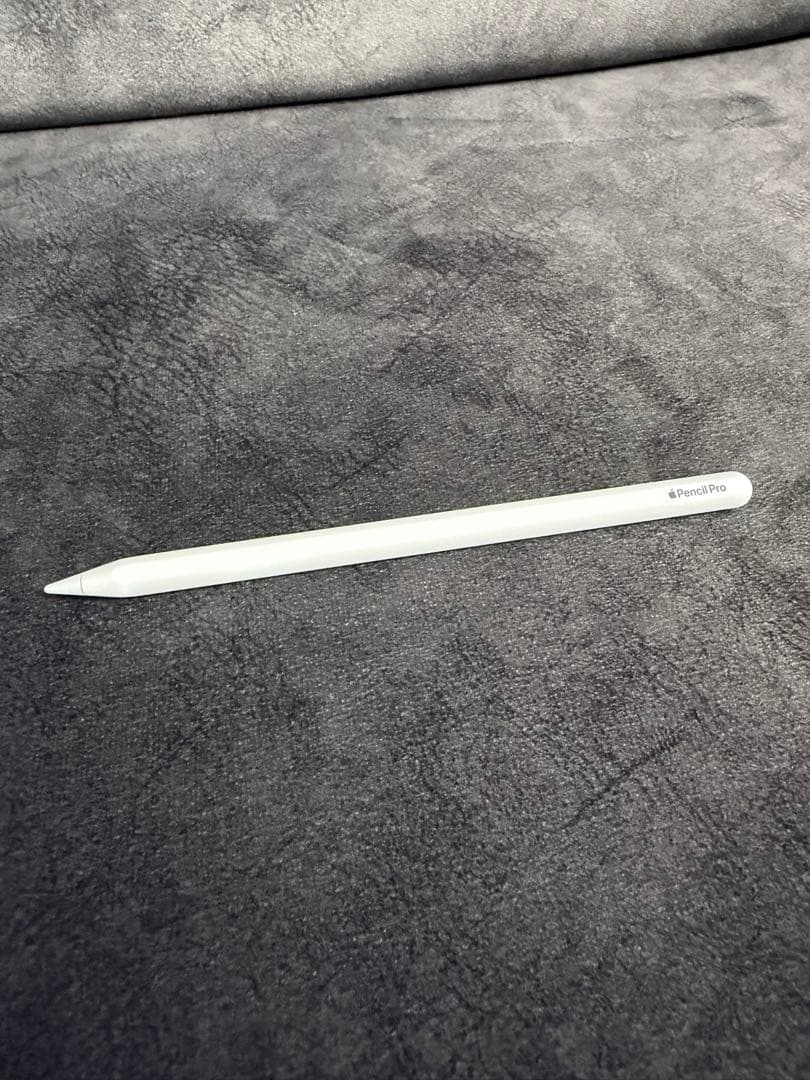 【Apple】iPad Pro M4 11インチ 1TB セット