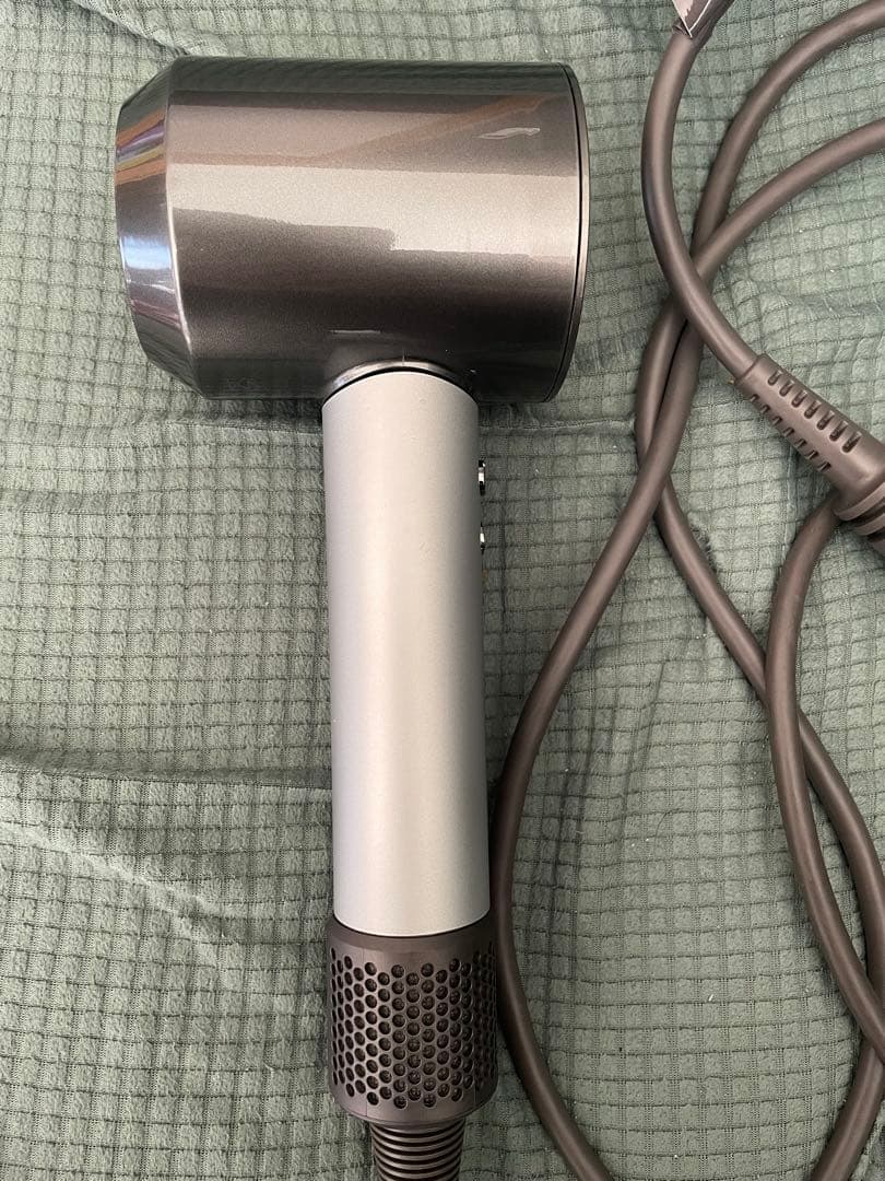 Dyson ヘアードライヤー　HD12 ダイソン