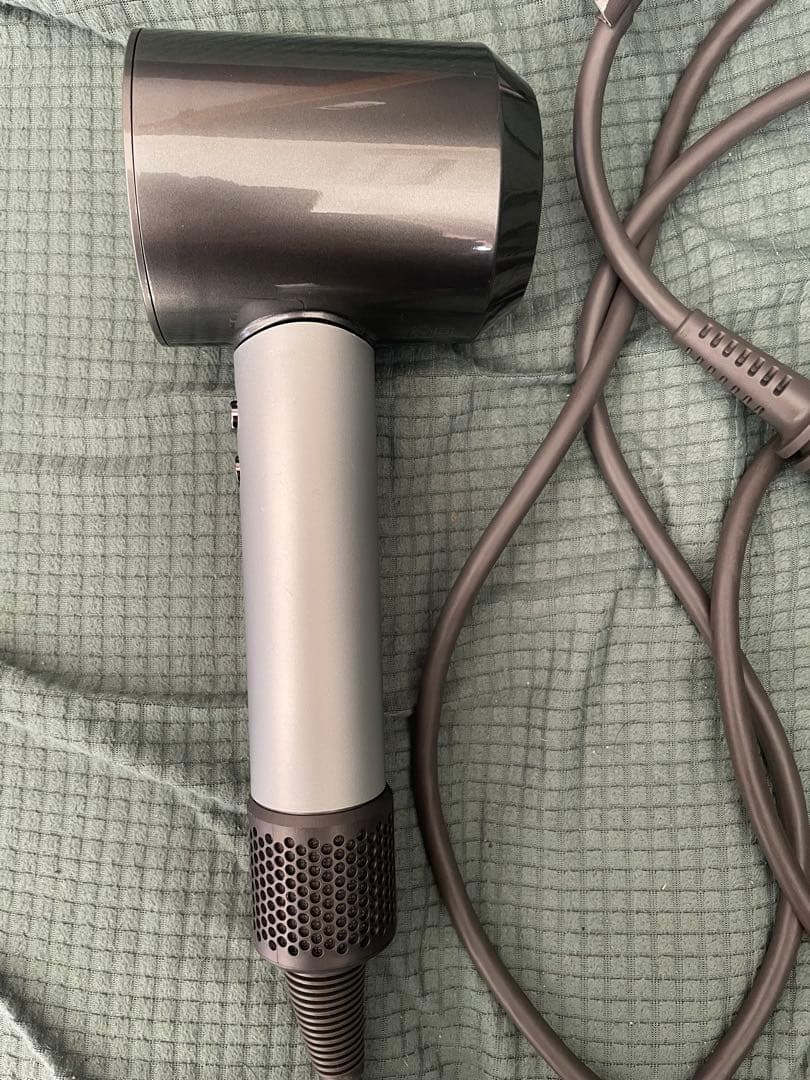 Dyson ヘアードライヤー　HD12 ダイソン