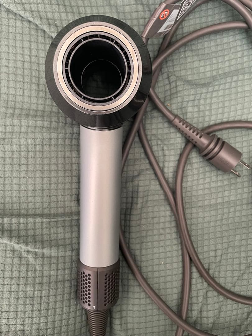 Dyson ヘアードライヤー　HD12 ダイソン