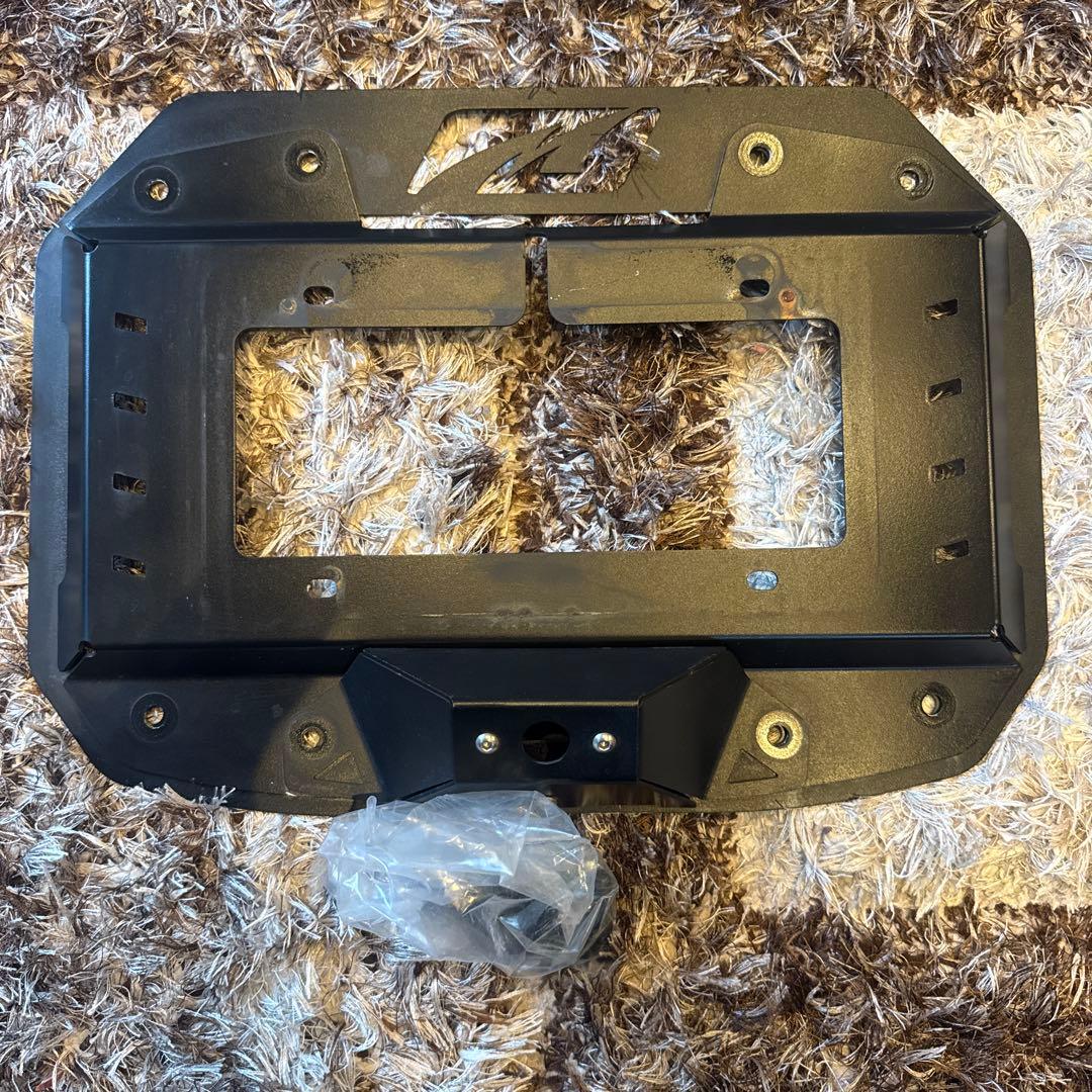 モトビルド　ラングラーjl 背面タイヤレス　キット