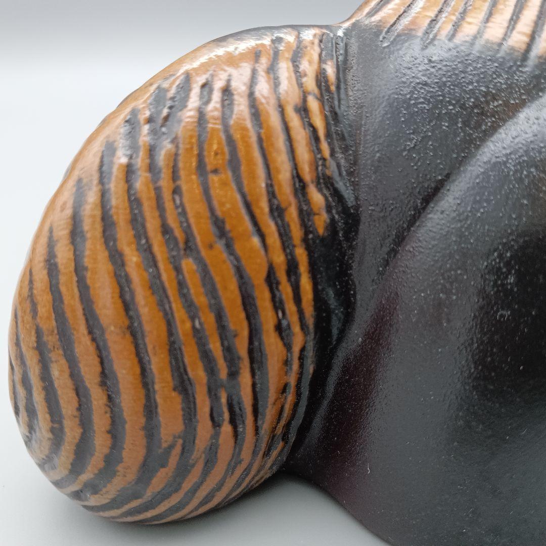 グスタフスベリ リサ・ラーソン クズリ オブジェ ヴィンテージ