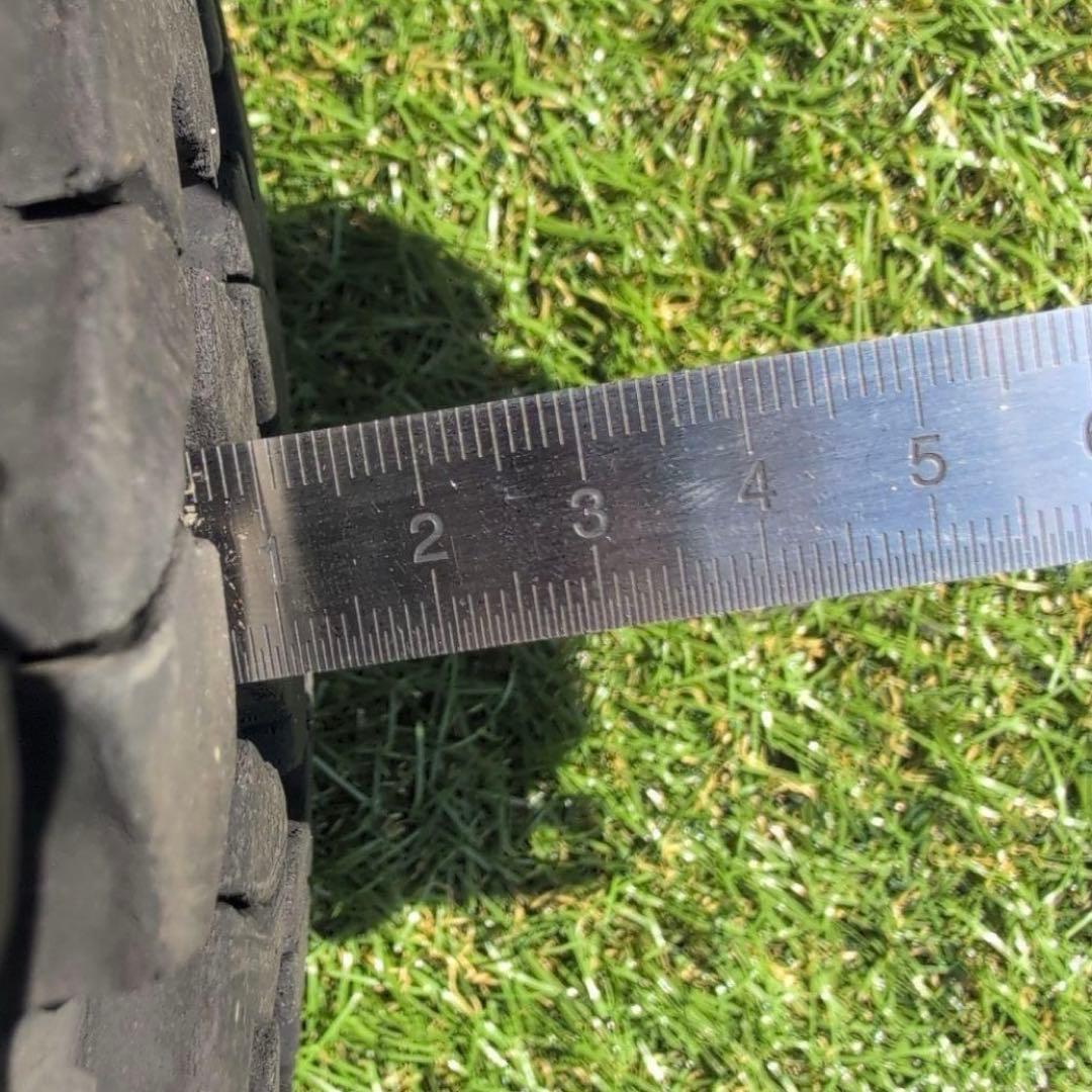 yb122様　AWC 16x7jPCD114.3/5H