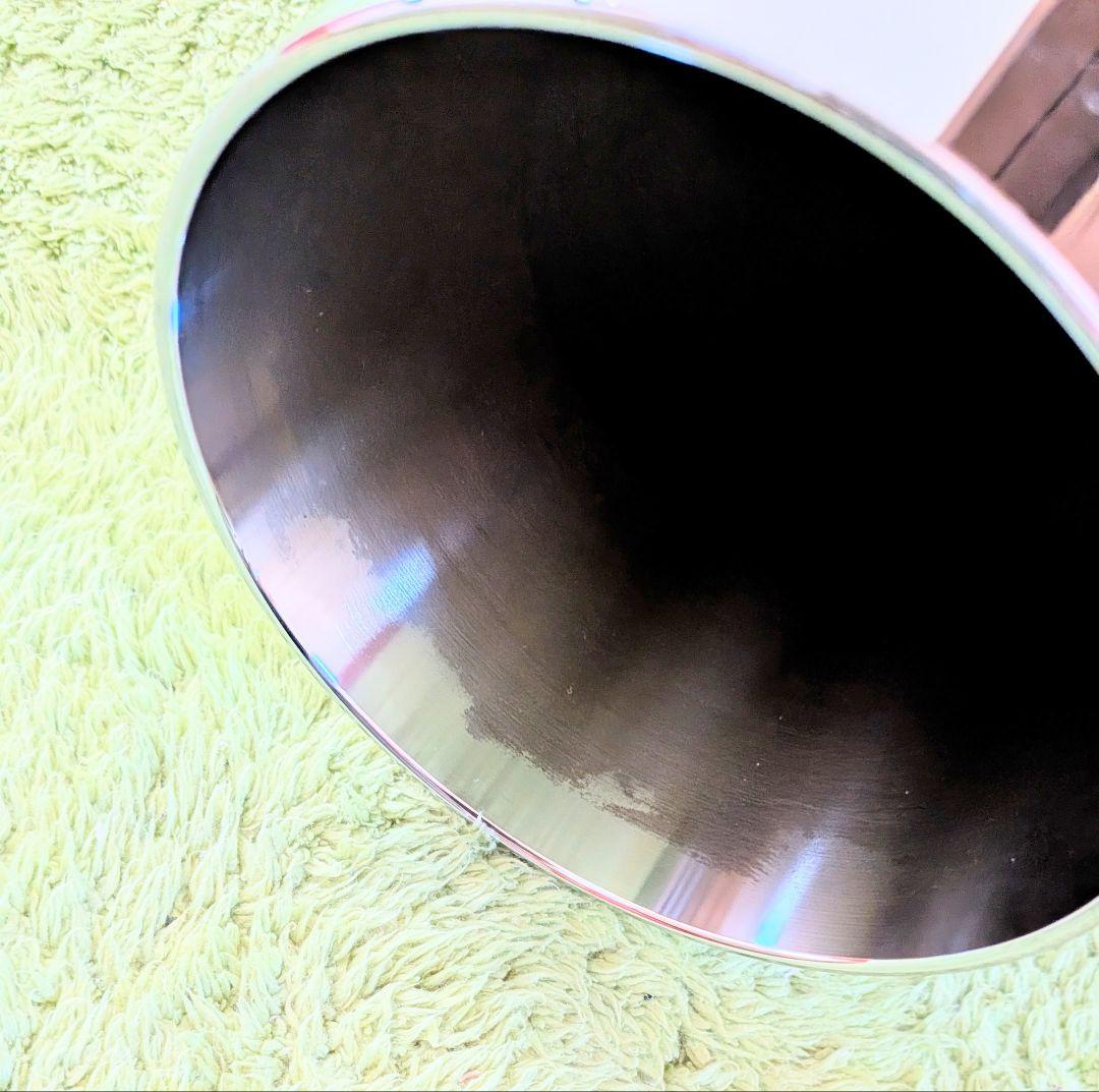 SHARK RORD メガホンマフラー　ハーレーダビッドソン　ツーリング用