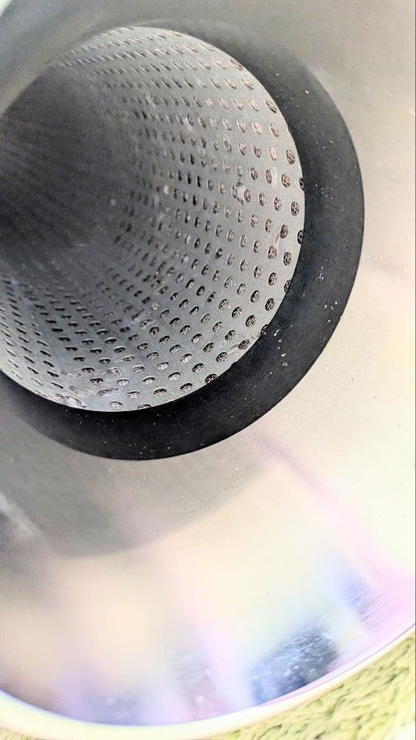 SHARK RORD メガホンマフラー　ハーレーダビッドソン　ツーリング用