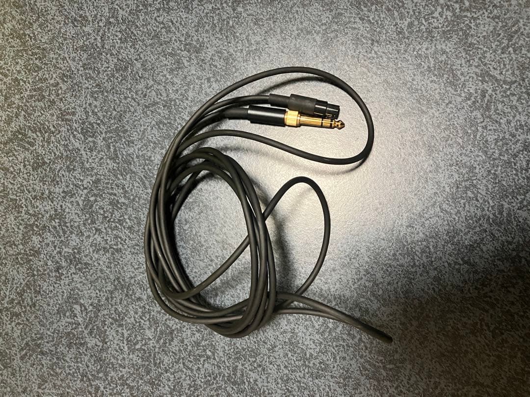 ヘッドホン beyerdynamic DT 1990 PRO