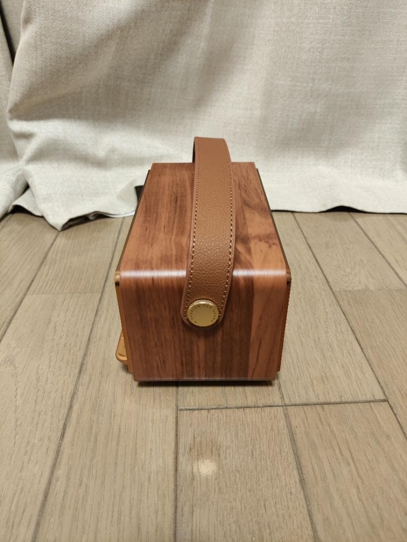 EDIFIER MP330コンパクトスピーカー　美品　動作確認済み　音質良好