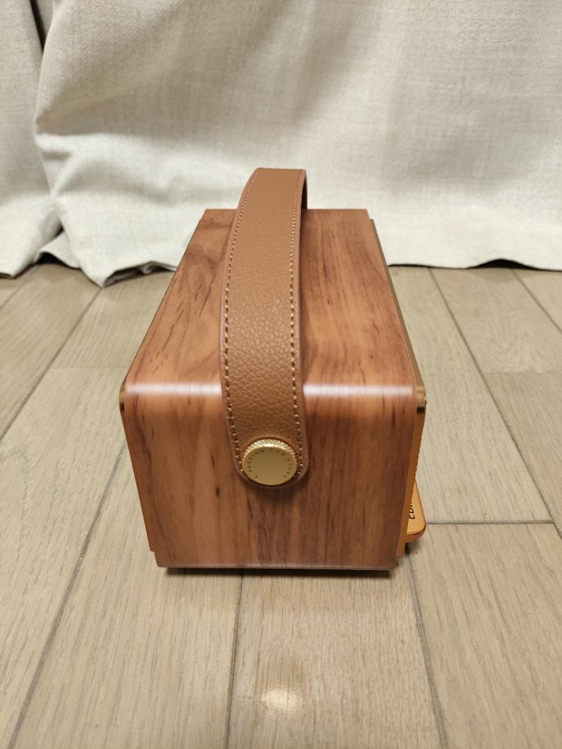 EDIFIER MP330コンパクトスピーカー　美品　動作確認済み　音質良好