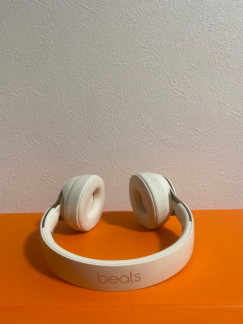Beats Solo Pro ヘッドホン