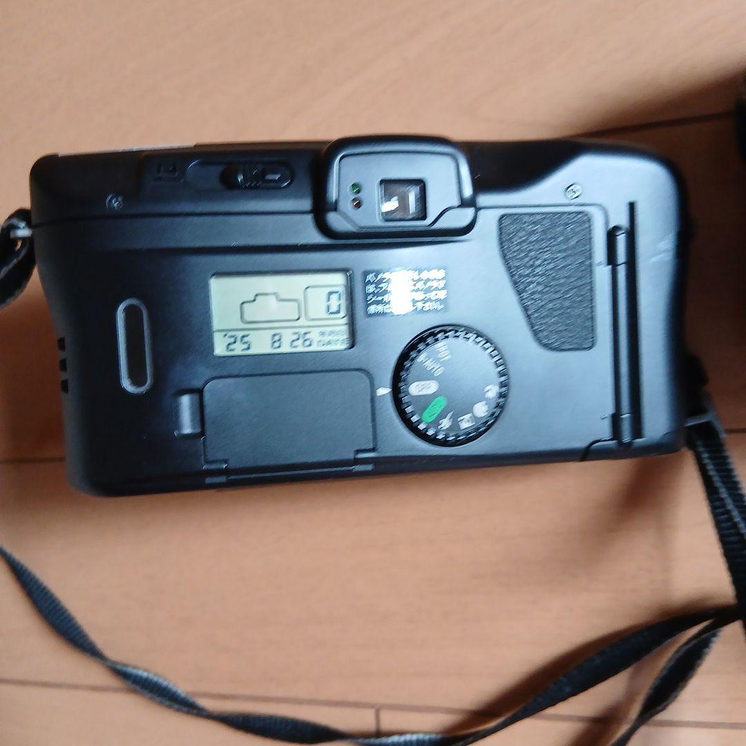 Canon Autoboy S II フィルムカメラ