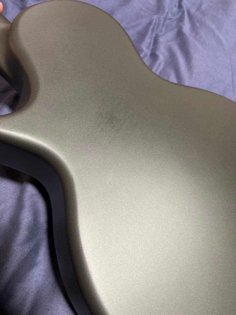 Enya Nova Go SP1 （エレアコ）