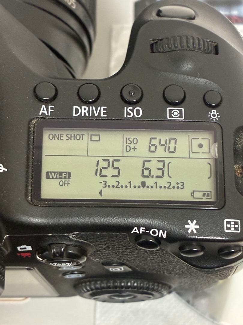 Canon EOS 6D EF 24-105mm f/4L IS USM セット