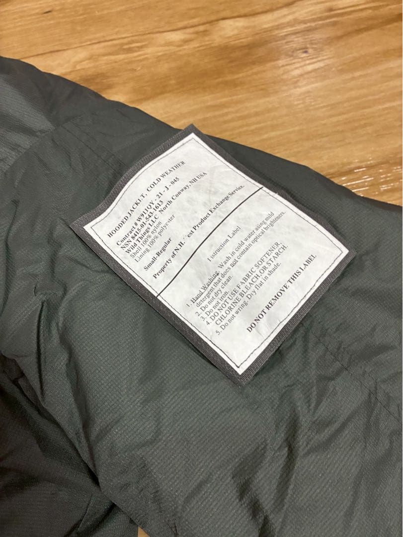 エビスN.HOOLYWOOD✖️Wild Thing