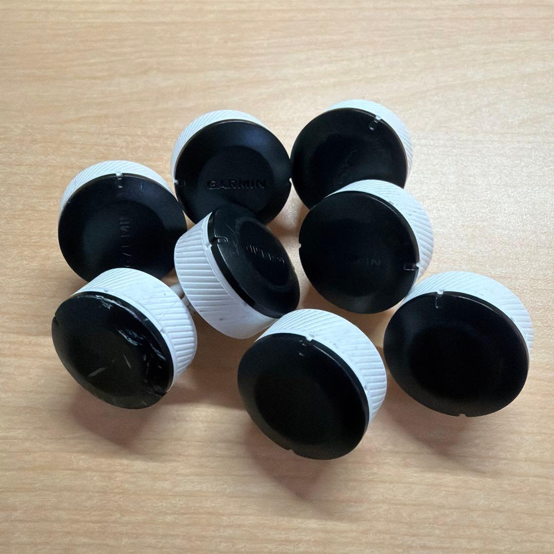 ガーミン GARMIN APPROACH CT10 ゴルフセンサー8個セット