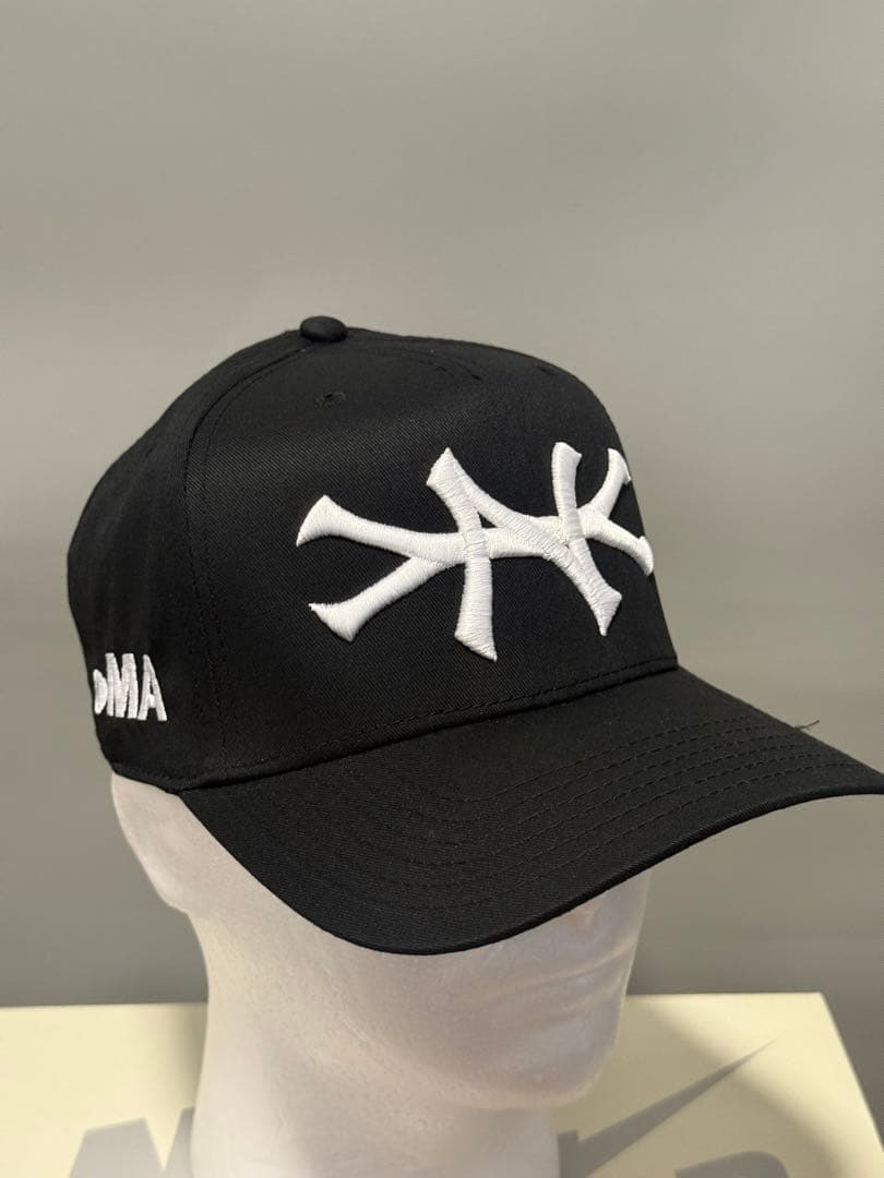 oMA STUDIOS オマキャップ　ラスト一点となります。