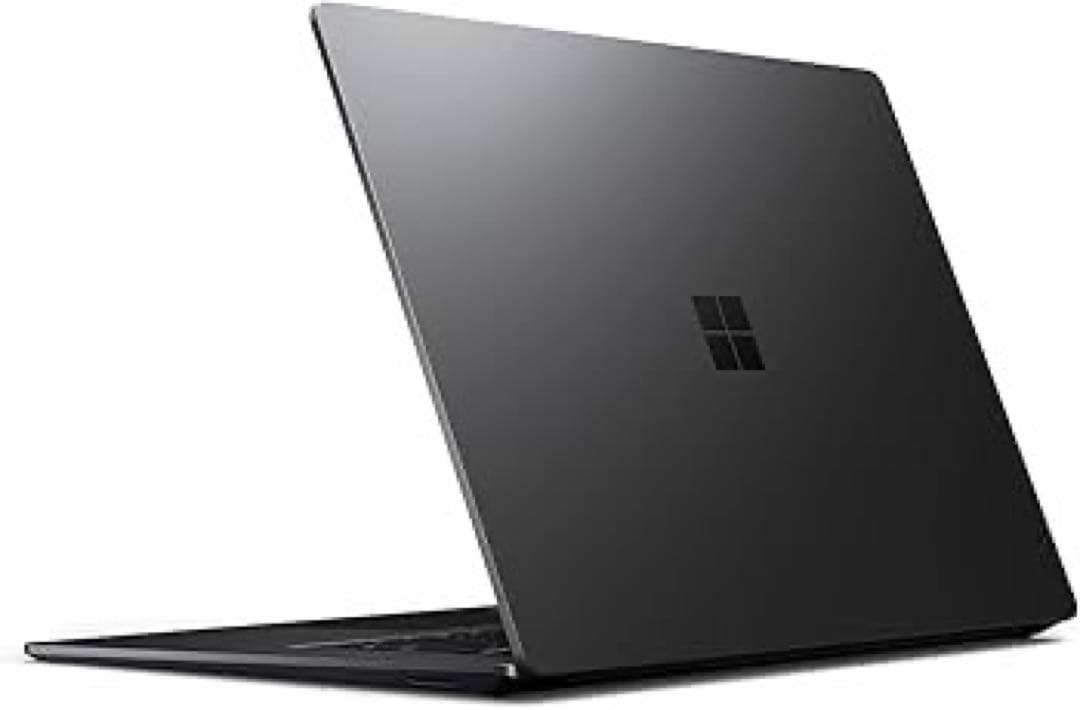 Microsoft Laptop5 ブラック