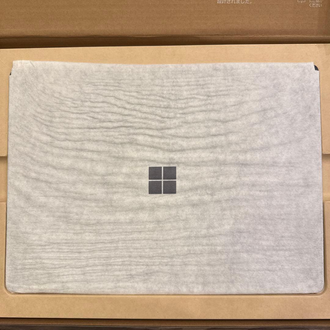 Microsoft Laptop5 ブラック