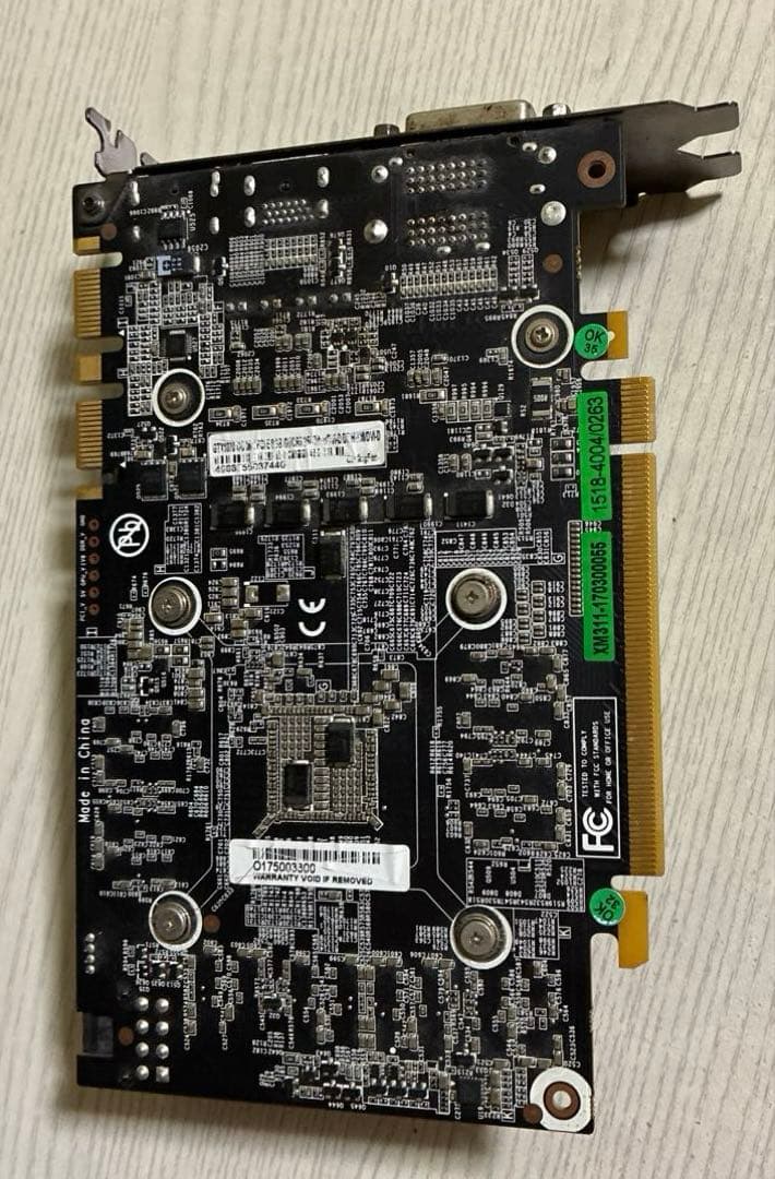 玄人志向　GTX1070