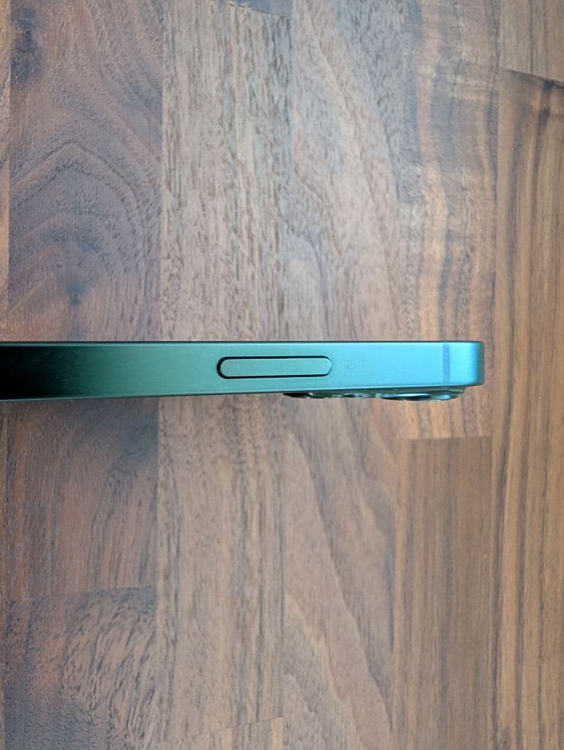 【美品】iPhone 13 mini 128GB グリーン SIMフリー