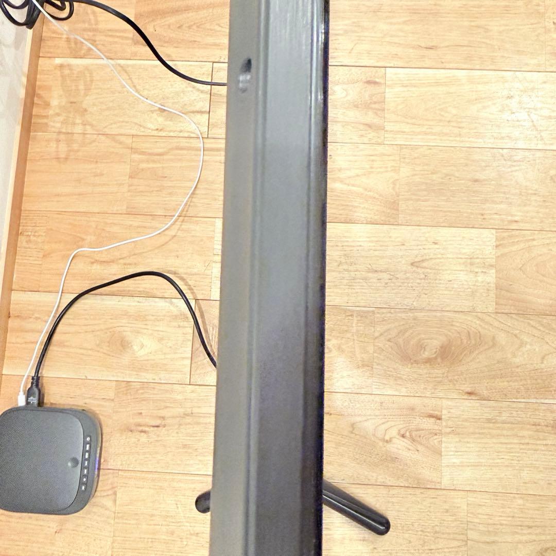 TV ティーズネットワーク50型 4K液晶テレビWチューナー TEES