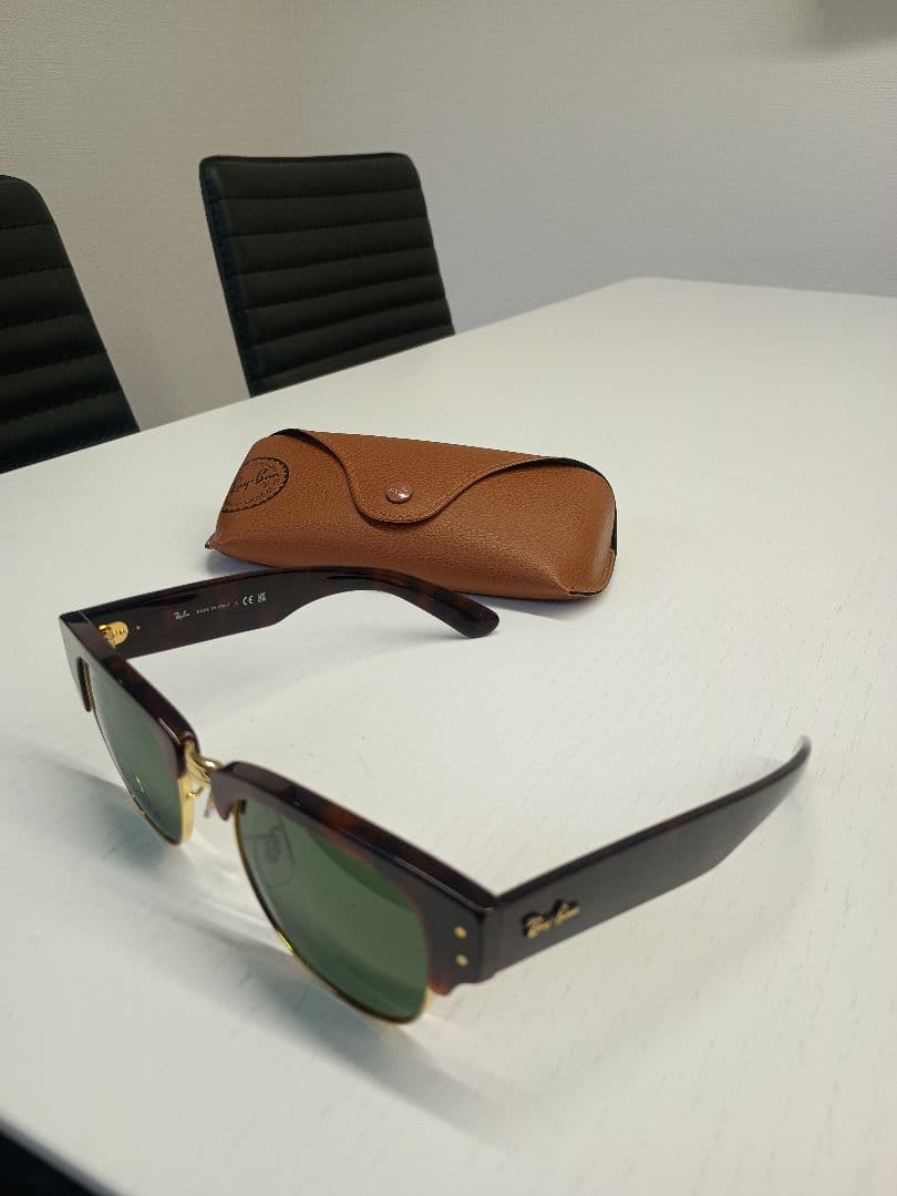 ★RB0316S-99031★MEGA CLUBMASTERメガクラブマスター