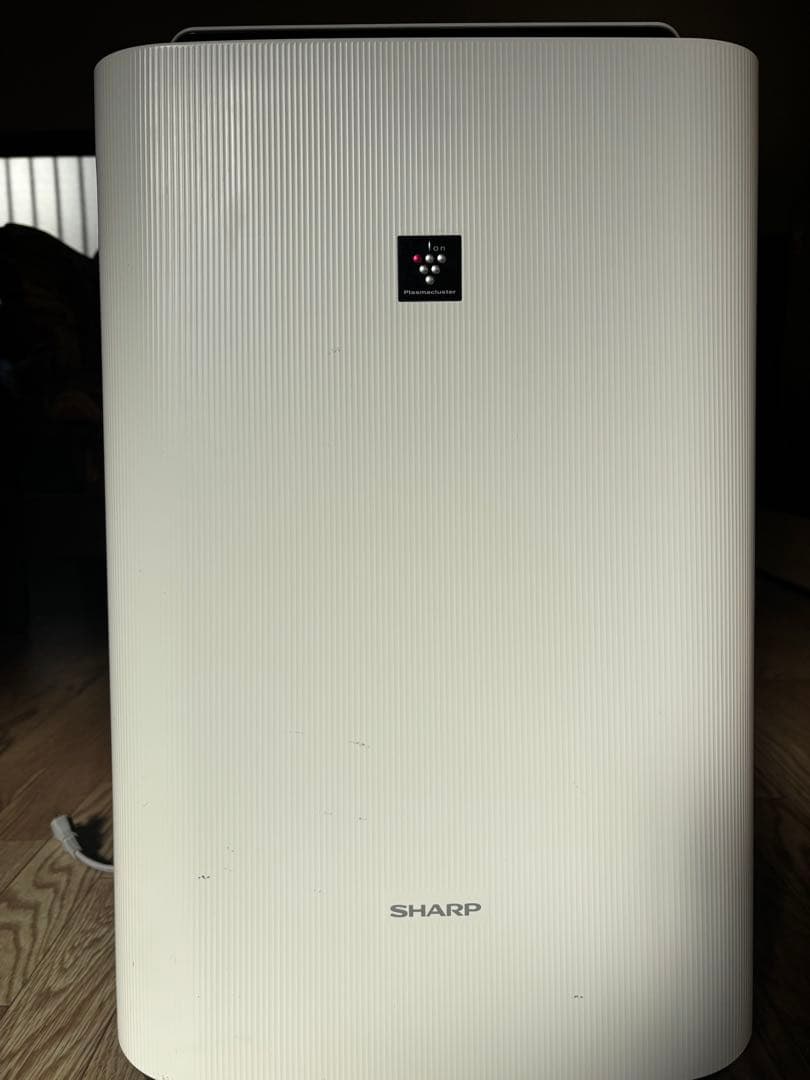 SHARP 加湿空気清浄機KC-40TH4-W 2022年製