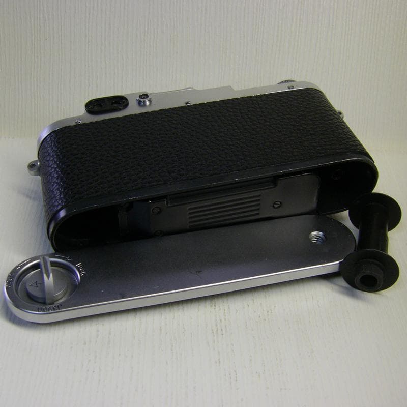 ライカＬマウント◎Ｌｅｏｔａｘ Ｔ（レオタックスＴ型）