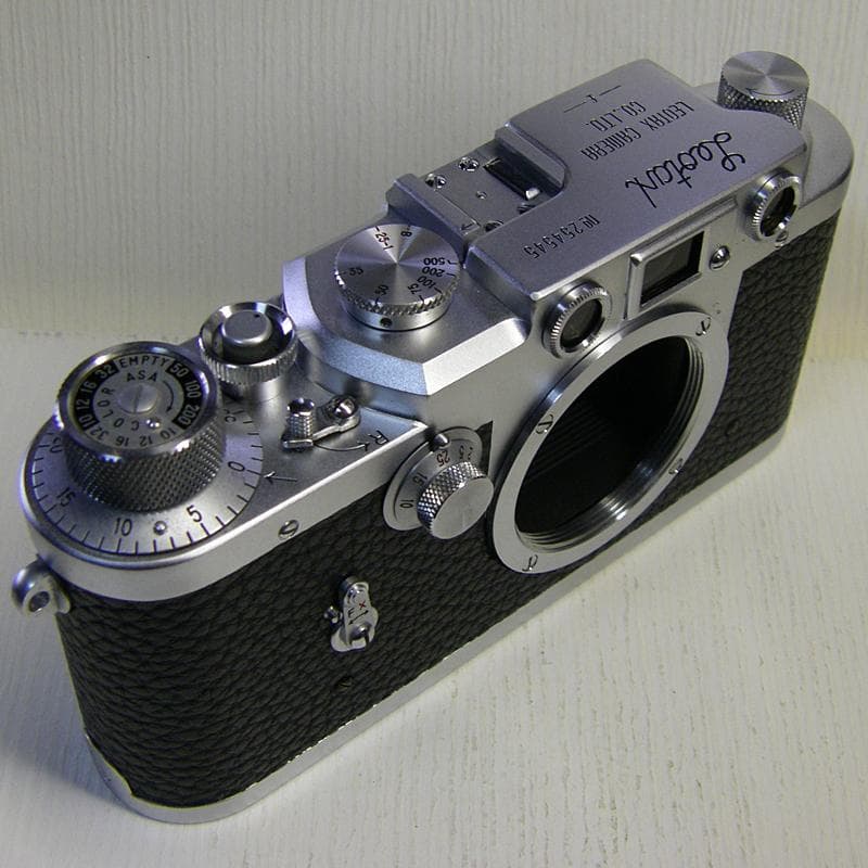 ライカＬマウント◎Ｌｅｏｔａｘ Ｔ（レオタックスＴ型）