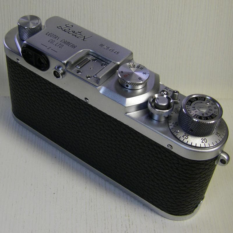 ライカＬマウント◎Ｌｅｏｔａｘ Ｔ（レオタックスＴ型）