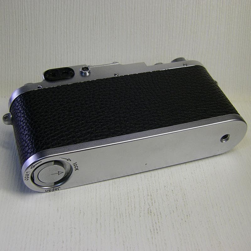 ライカＬマウント◎Ｌｅｏｔａｘ Ｔ（レオタックスＴ型）