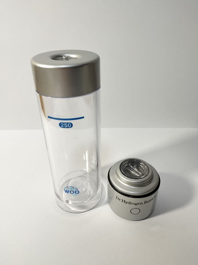 Dr.Hydrogen Bottle ドクター水素ボトル