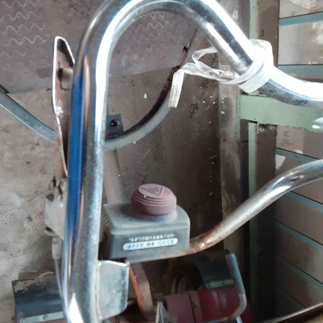 ホンダ耕運機　RF F660