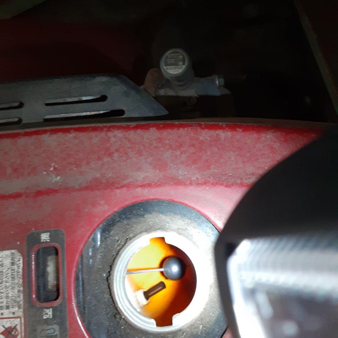 ホンダ耕運機　RF F660