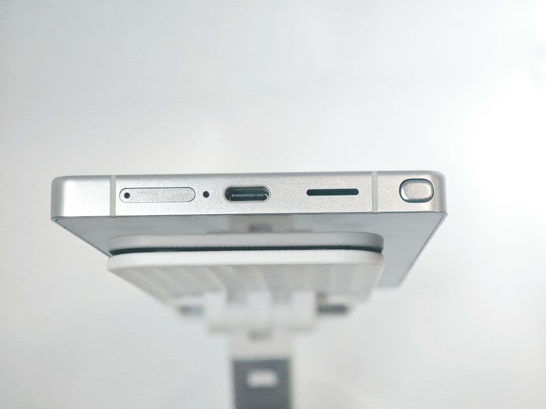 【Aランク】Galaxy S25Ultra 256GB ホワイトシルバー 韓国版