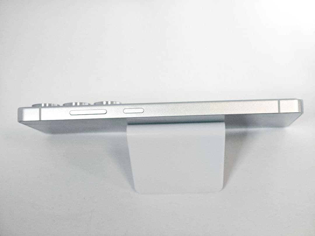 【Aランク】Galaxy S25Ultra 256GB ホワイトシルバー 韓国版