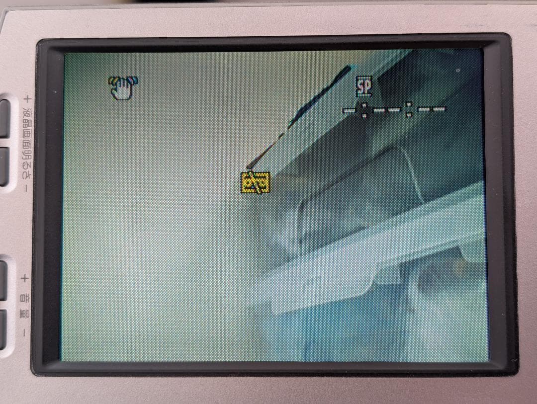 SONY DCR-TRV7 miniDV ビデオカメラ