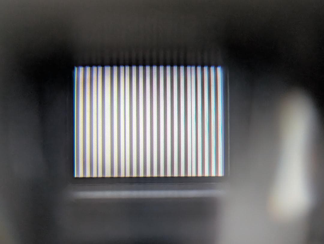 SONY DCR-TRV7 miniDV ビデオカメラ