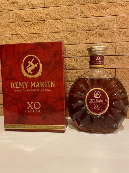 ◇古酒◇ REMY MARTIN/レミーマルタン XO スペシャル