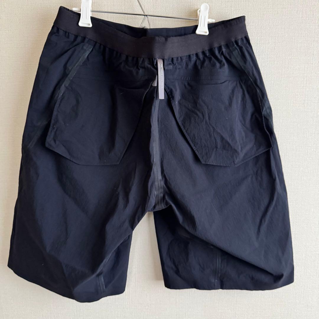 美品 スピア ショーツ サイズ30 ARC'TERYX VEILAN