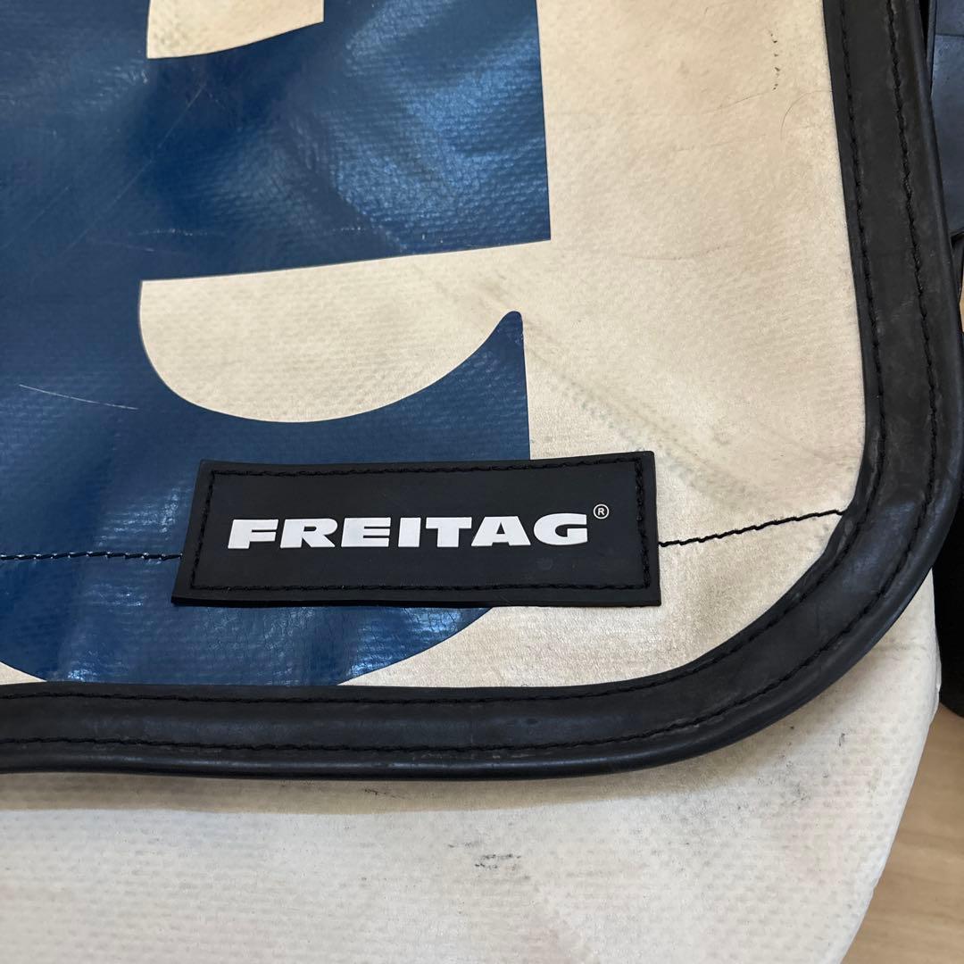 フライターグ　Ｆ42 SURF SIDE6